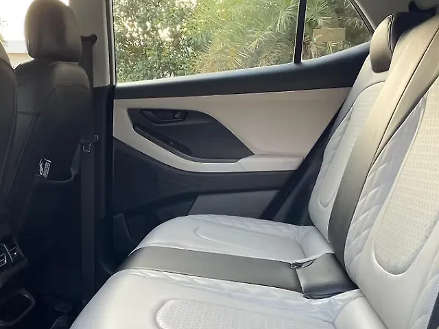Used Hyundai Creta EX 1.5 Petrol in Chandigarh