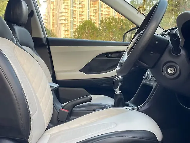 Used Hyundai Creta EX 1.5 Petrol in Chandigarh