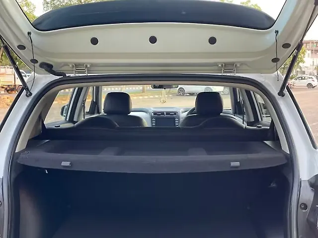 Used Hyundai Creta EX 1.5 Petrol in Chandigarh
