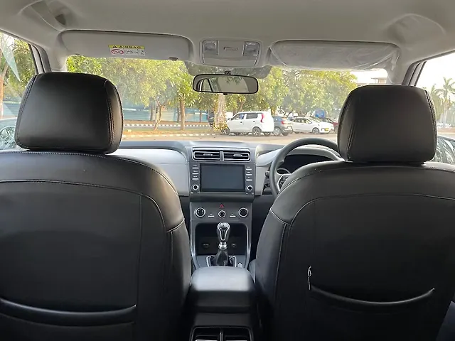 Used Hyundai Creta EX 1.5 Petrol in Chandigarh