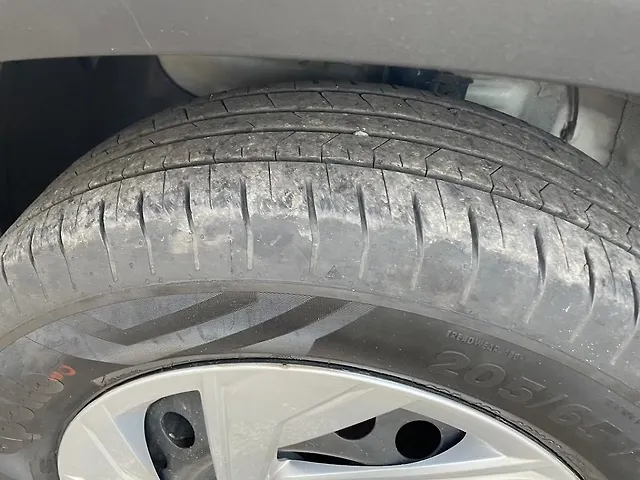 Used Hyundai Creta EX 1.5 Petrol in Chandigarh