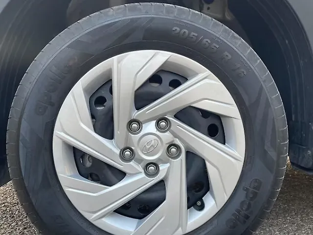 Used Hyundai Creta EX 1.5 Petrol in Chandigarh