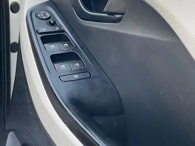 Used Hyundai Creta EX 1.5 Petrol in Chandigarh