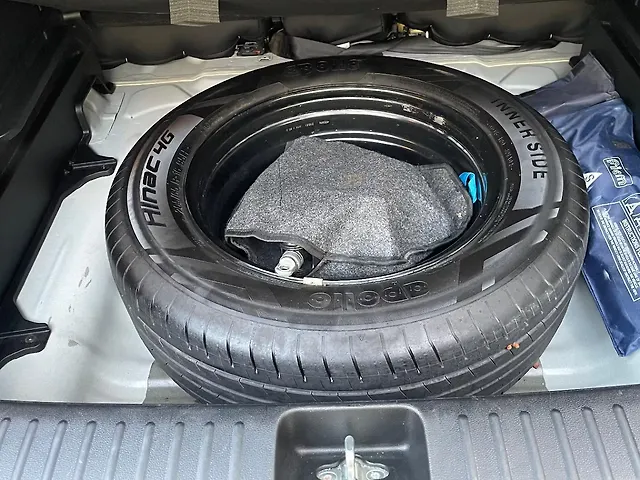 Used Hyundai Creta EX 1.5 Petrol in Chandigarh