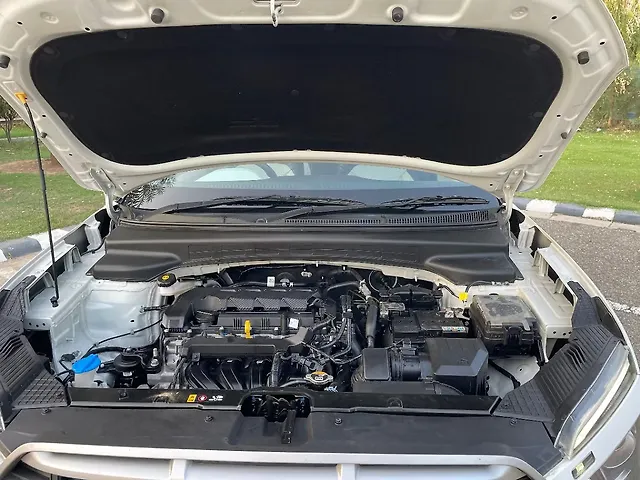 Used Hyundai Creta EX 1.5 Petrol in Chandigarh
