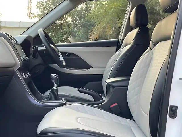 Used Hyundai Creta EX 1.5 Petrol in Chandigarh
