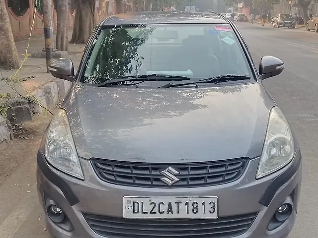 Used 2014 Maruti Suzuki Swift DZire in Delhi