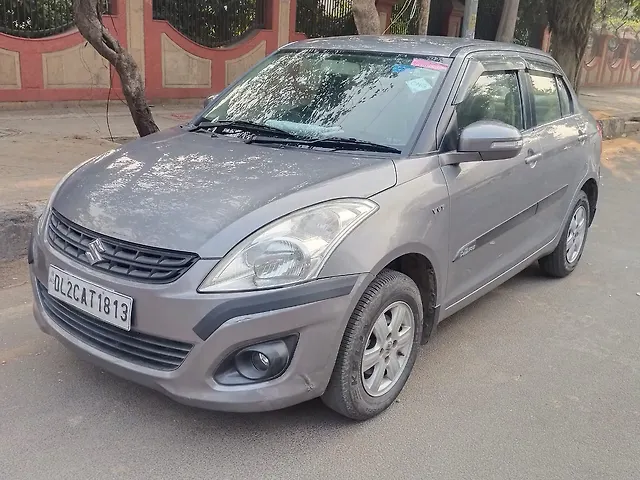 Used Maruti Suzuki Swift DZire [2011-2015] VXI in Delhi