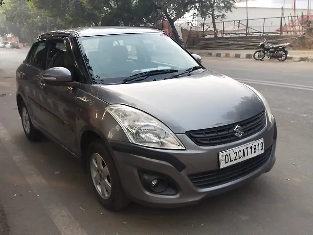 Used Maruti Suzuki Swift DZire [2011-2015] VXI in Delhi