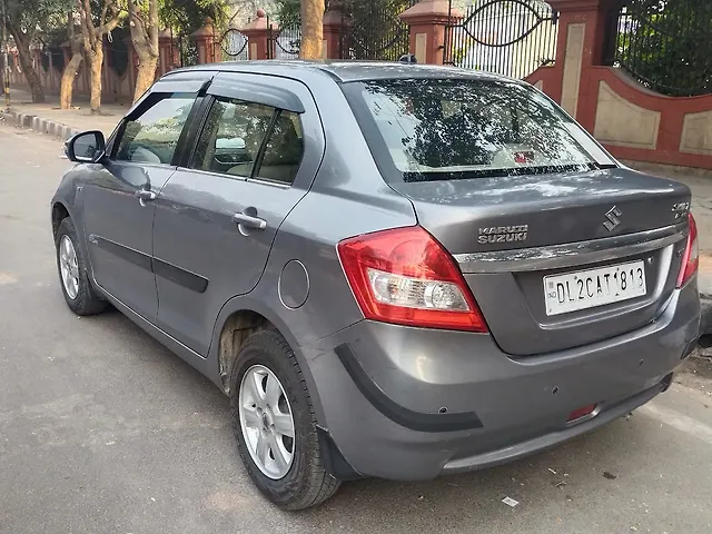 Used Maruti Suzuki Swift DZire [2011-2015] VXI in Delhi
