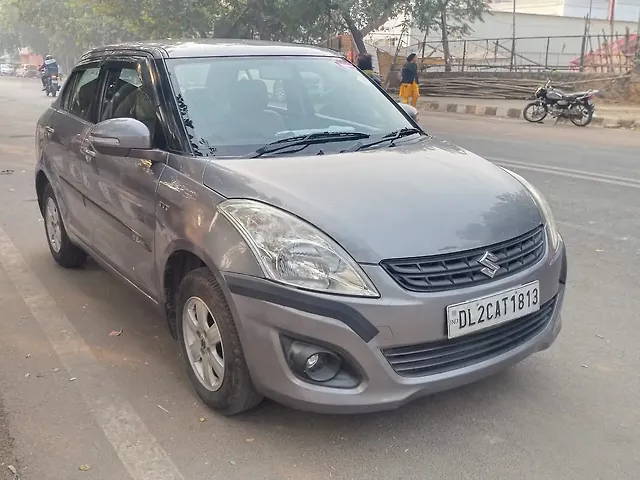 Used Maruti Suzuki Swift DZire [2011-2015] VXI in Delhi