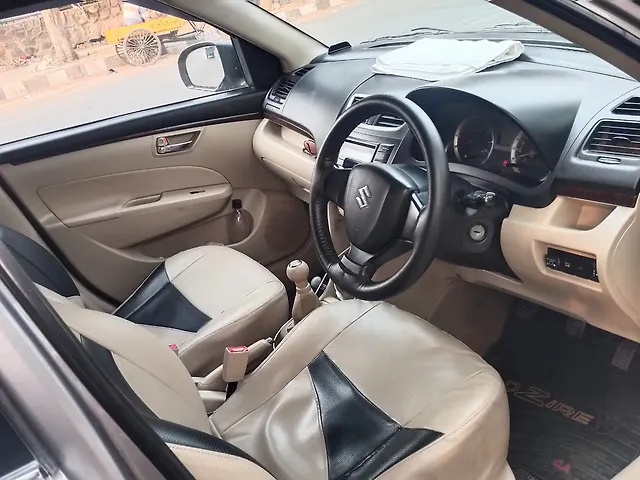 Used Maruti Suzuki Swift DZire [2011-2015] VXI in Delhi