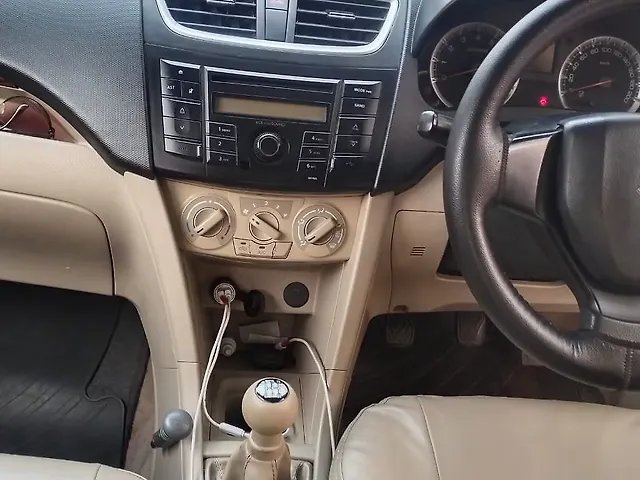 Used Maruti Suzuki Swift DZire [2011-2015] VXI in Delhi