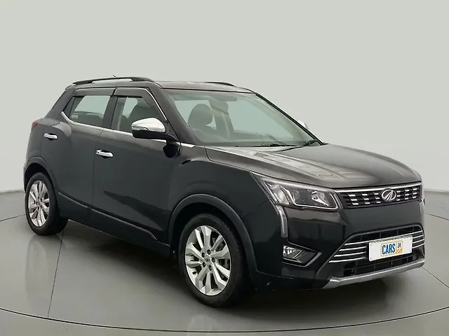 Used 2021 Mahindra XUV300 in Lucknow