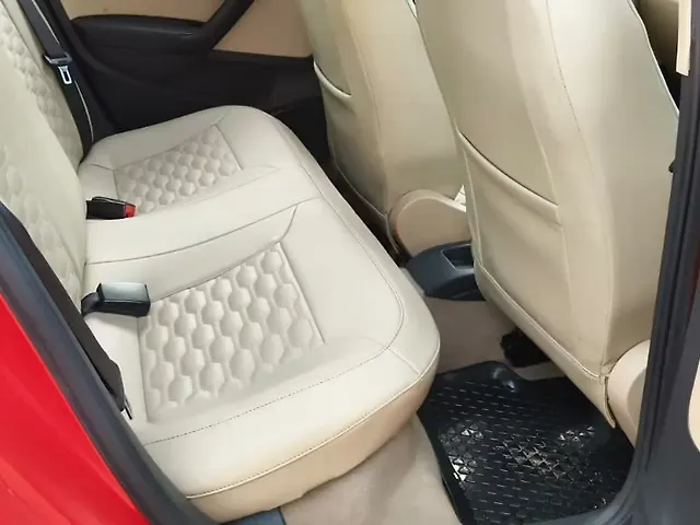 Used Volkswagen Polo [2010-2012] Highline1.2L D in Hyderabad