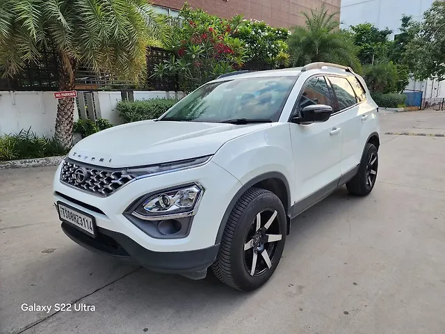 Used Tata Safari [2021-2023] XE in Hyderabad
