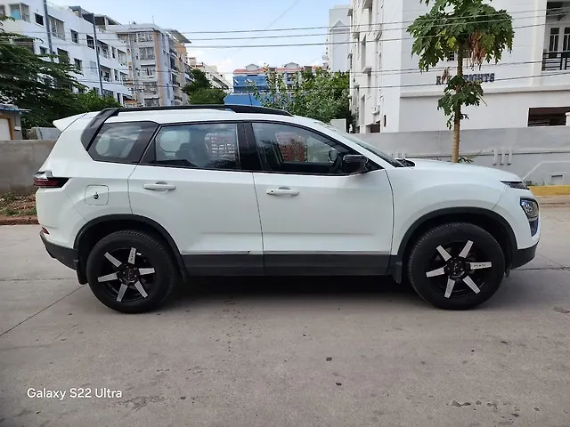 Used Tata Safari [2021-2023] XE in Hyderabad