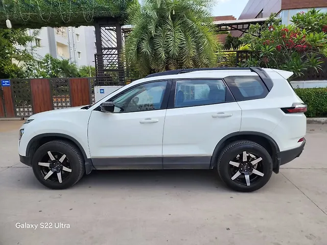 Used Tata Safari [2021-2023] XE in Hyderabad