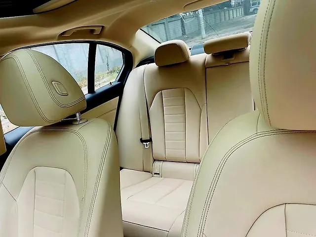 Used BMW 3 Series [2016-2019] 320d Luxury Line in Delhi