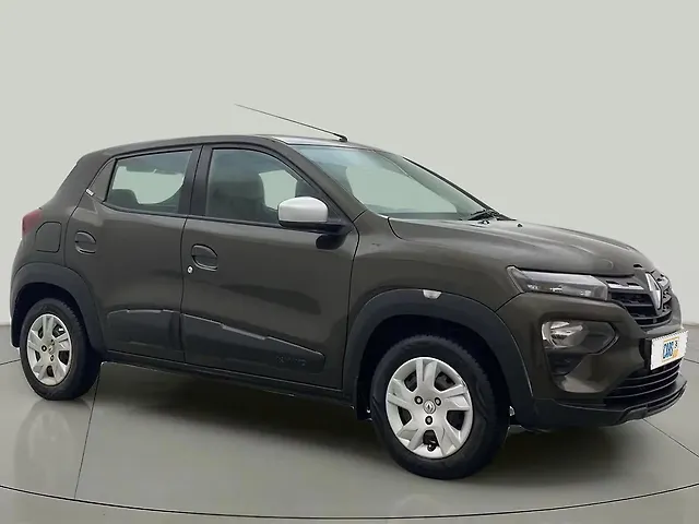 Used 2021 Renault Kwid in Bangalore