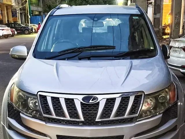 Used 2012 Mahindra XUV500 in Kanpur