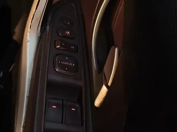 Used Mahindra XUV500 [2011-2015] W8 AWD in Kanpur