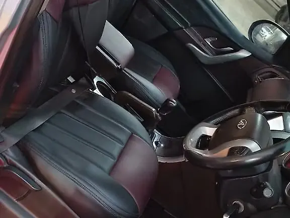 Used Mahindra XUV500 [2011-2015] W8 AWD in Kanpur