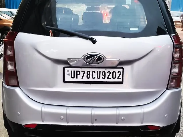 Used Mahindra XUV500 [2011-2015] W8 AWD in Kanpur