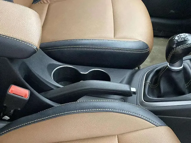 Used Hyundai Verna [2015-2017] 1.6 VTVT SX in Ghaziabad