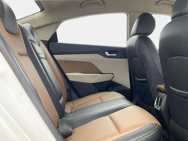 Used Hyundai Verna [2015-2017] 1.6 VTVT SX in Ghaziabad
