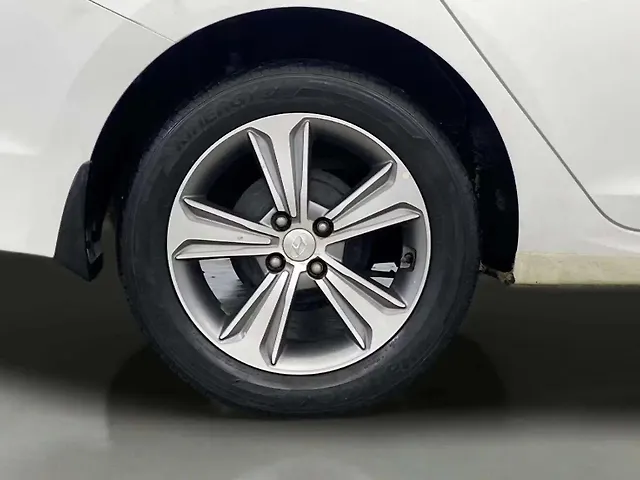 Used Hyundai Verna [2015-2017] 1.6 VTVT SX in Ghaziabad