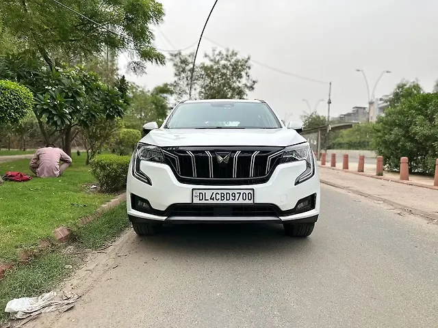 Used 2024 Mahindra XUV700 in Delhi