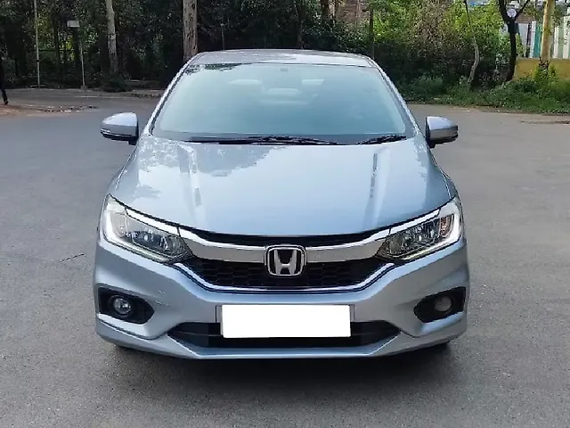 Used 2019 Honda City in Delhi