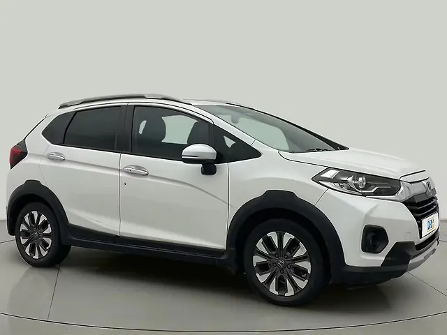 Used 2020 Honda WR-V in Chennai