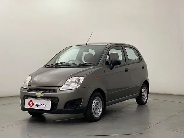 Used 2013 Chevrolet Spark in Kochi
