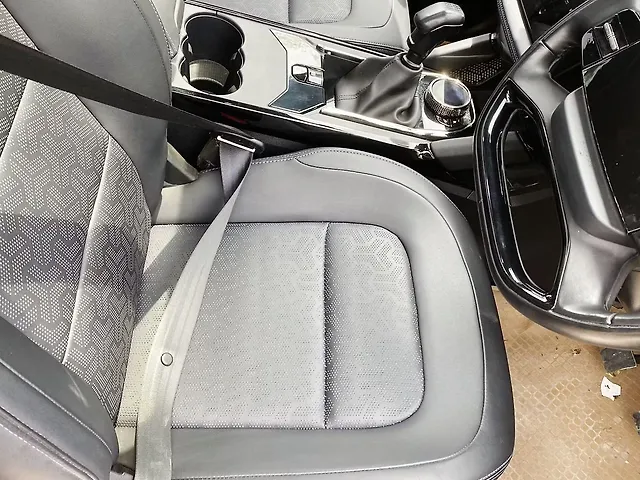 Used Tata Harrier Fearless Plus Dark Edition in Mumbai