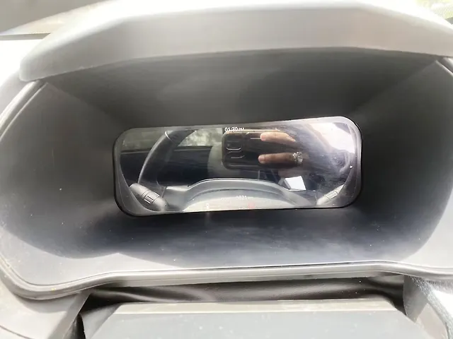 Used Tata Harrier Fearless Plus Dark Edition in Mumbai