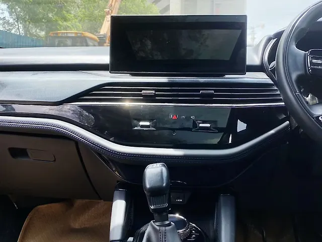 Used Tata Harrier Fearless Plus Dark Edition in Mumbai