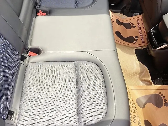 Used Tata Harrier Fearless Plus Dark Edition in Mumbai