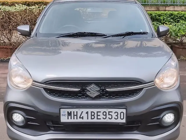 Used 2022 Maruti Suzuki Celerio in Mumbai