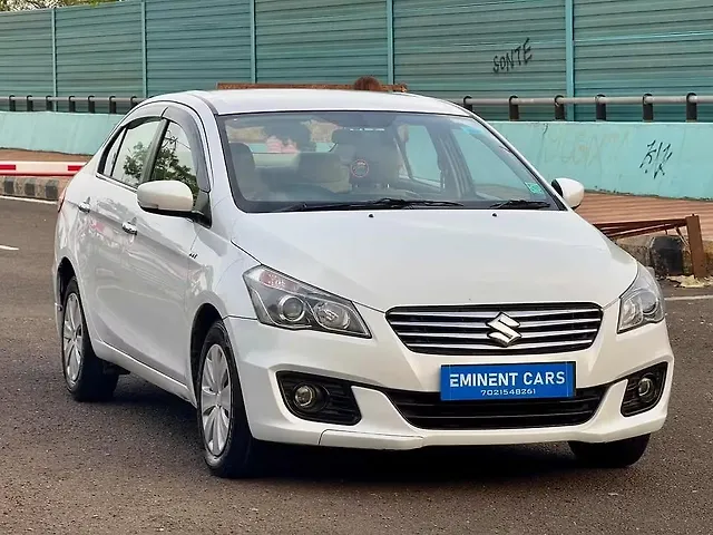 Used 2018 Maruti Suzuki Ciaz in Mumbai