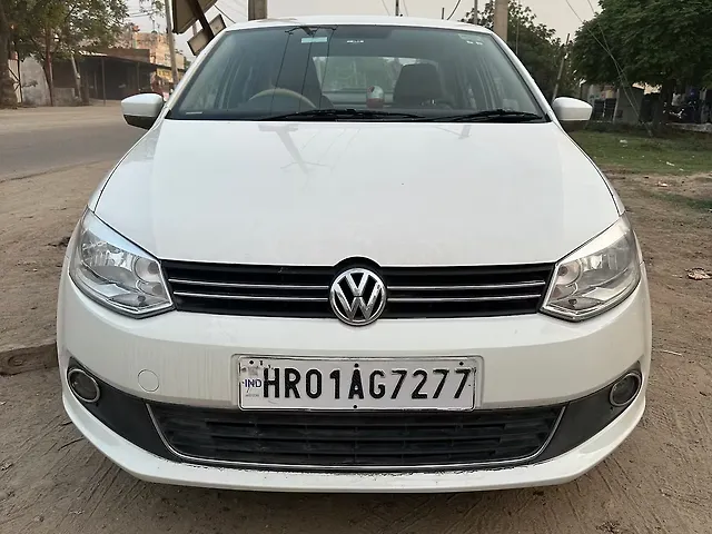 Used 2013 Volkswagen Vento in Chandigarh