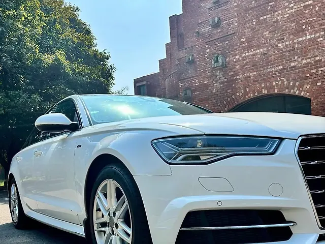 Used 2018 Audi A6 in Delhi