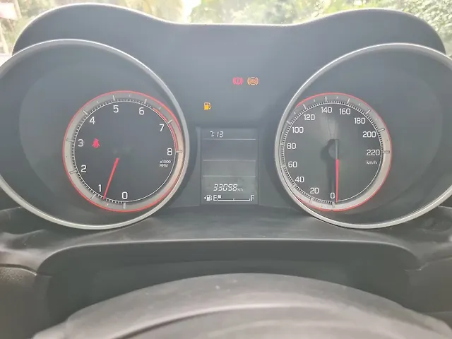 Used Maruti Suzuki Swift [2021-2024] VXi [2021-2023] in Jalandhar