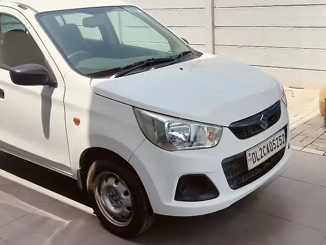 Used 2015 Maruti Suzuki Alto in Delhi
