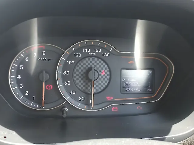 Used Hyundai Santro Sportz in Raipur