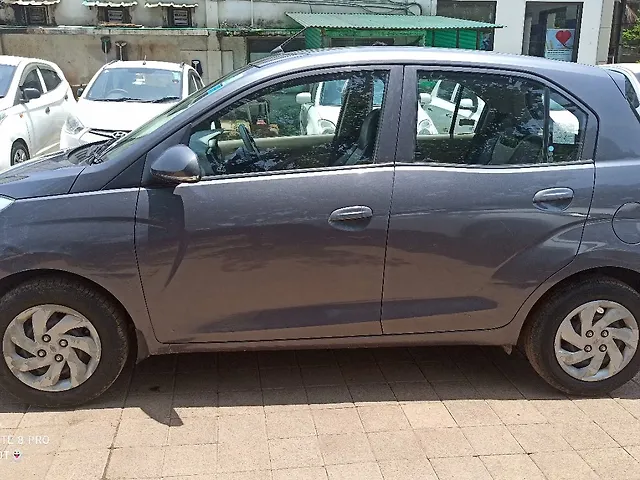 Used Hyundai Santro Sportz in Raipur