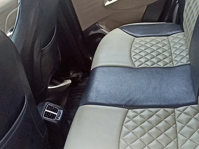 Used Hyundai Santro Sportz in Raipur