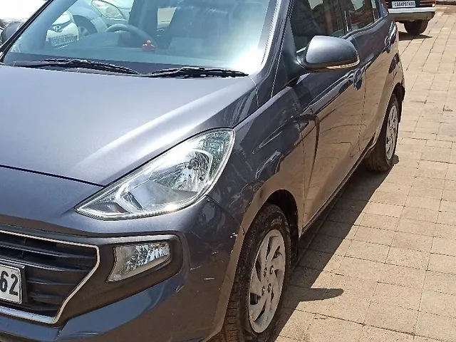 Used Hyundai Santro Sportz in Raipur