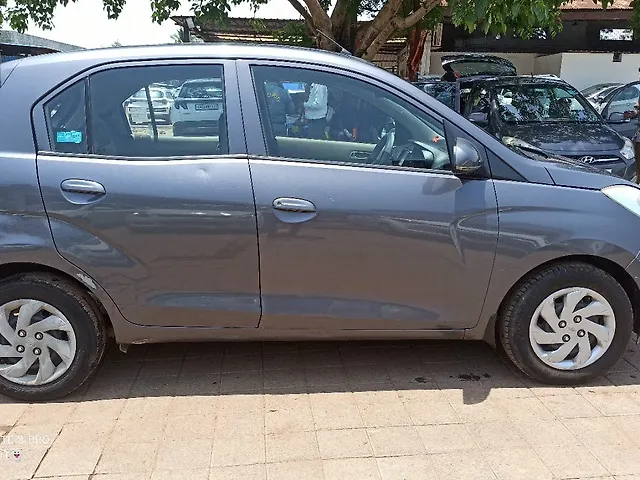 Used Hyundai Santro Sportz in Raipur